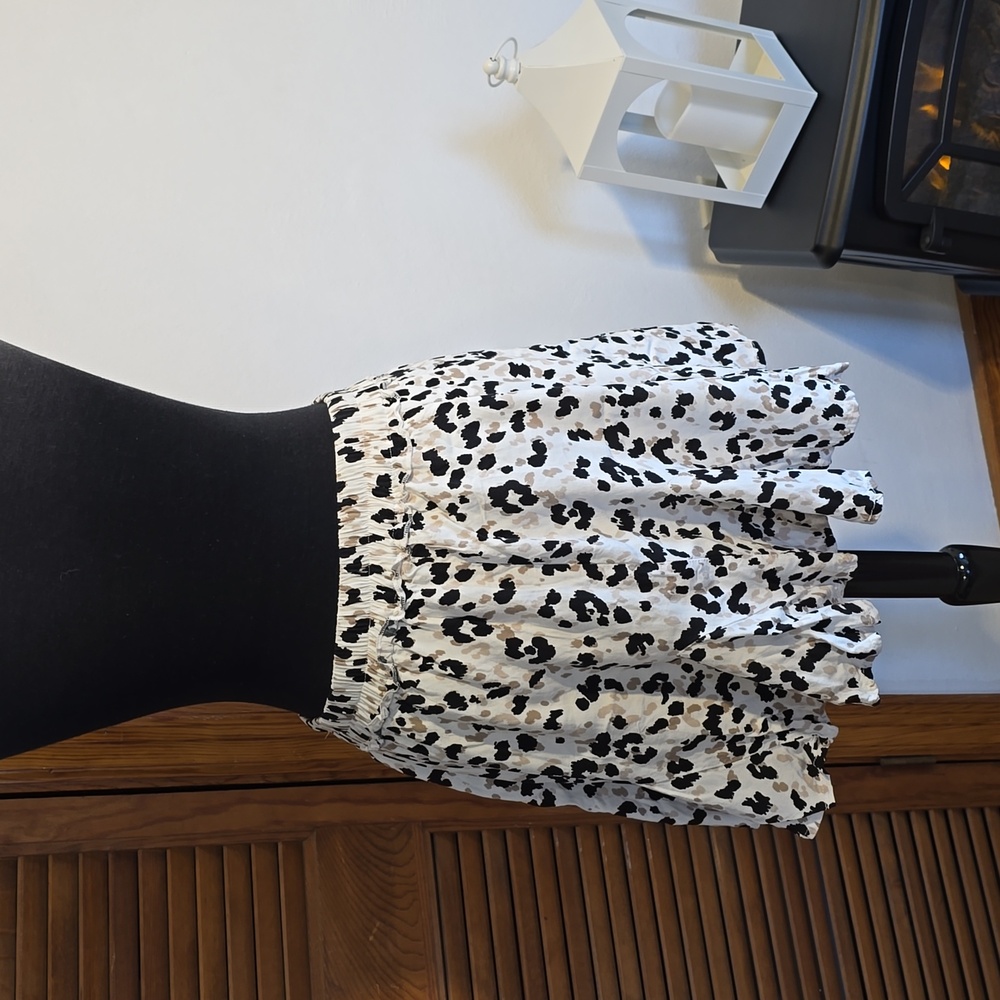 Trixxi skirt - Picture 5 of 12